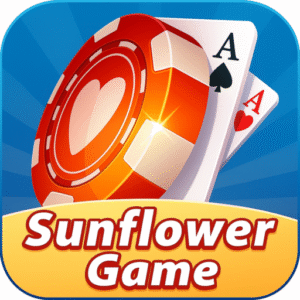 sun flower game